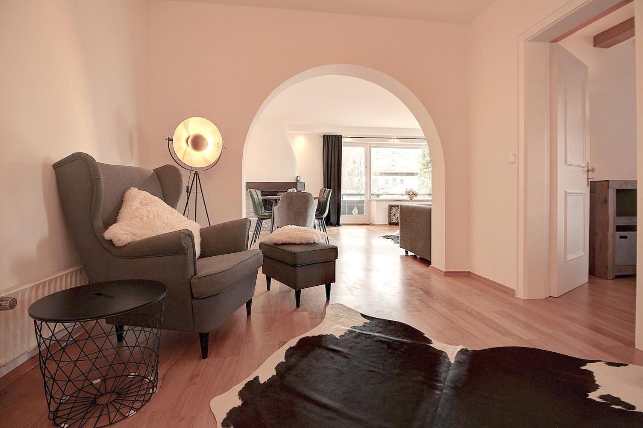 Alpenjuwel Appartement