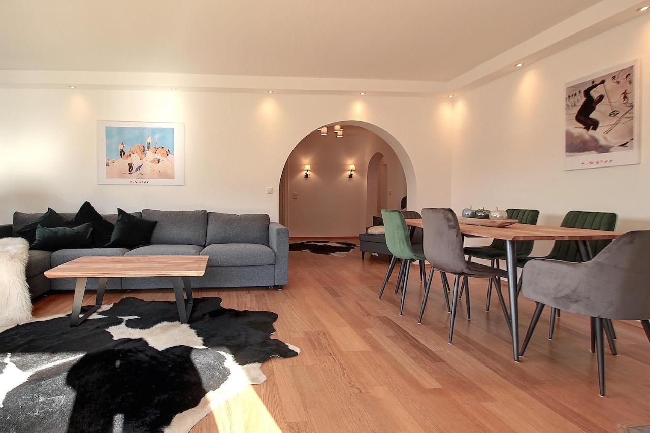 Alpenjuwel Appartement