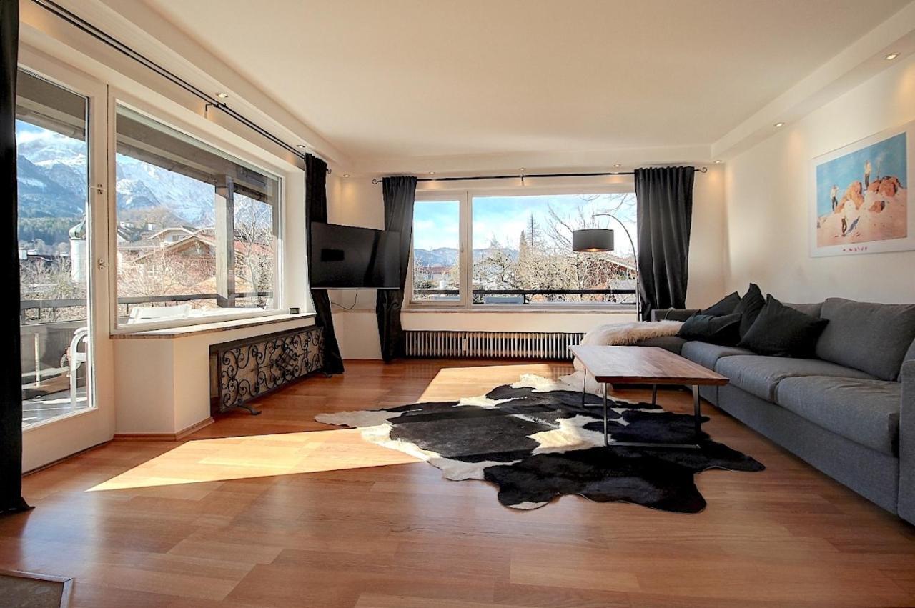 Appartement Alpenjuwel *
