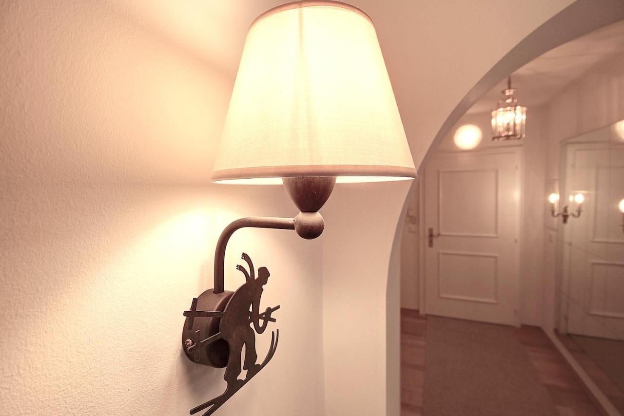 Alpenjuwel Appartement