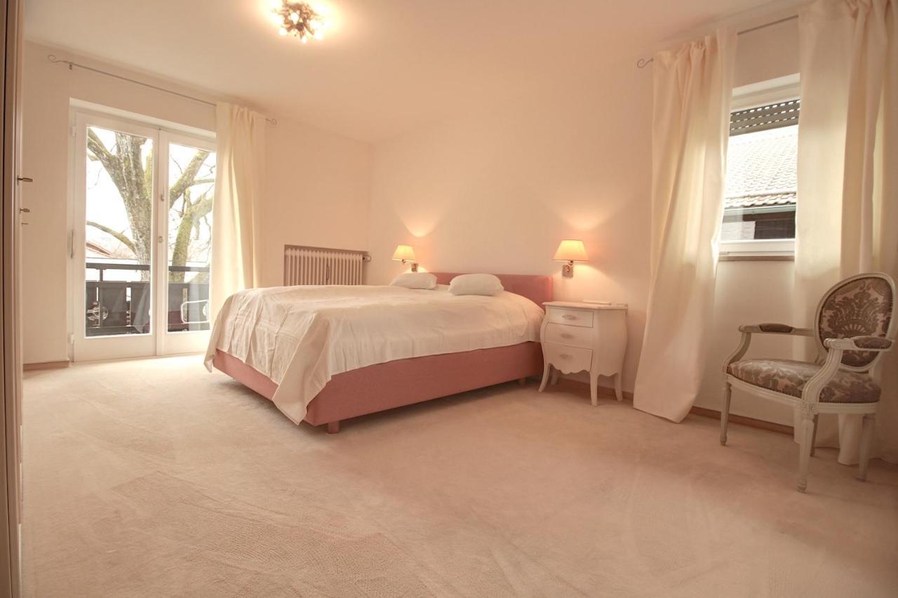 Alpenjuwel Appartement *