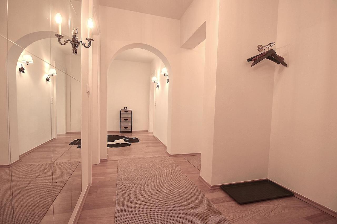 Appartement Alpenjuwel
